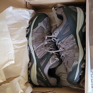 Mens Merrell Accentor 2 WP